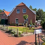 Inselhuuske I I Apartamento *
