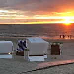 Inselhuuske I I Baltrum