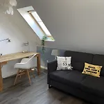 Inselhuuske I I Apartamento