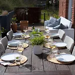 Apartamento Inselhuuske I I