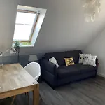 Inselhuuske I I Apartamento Baltrum