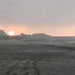 Inselhuuske I I * Baltrum