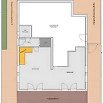 Inselhuuske I I Apartamento Baltrum