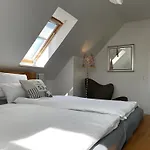 Apartamento Inselhuuske I I Baltrum