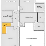 Apartamento Inselhuuske I I *