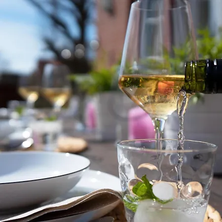 Lägenhet Inselhuuske I I