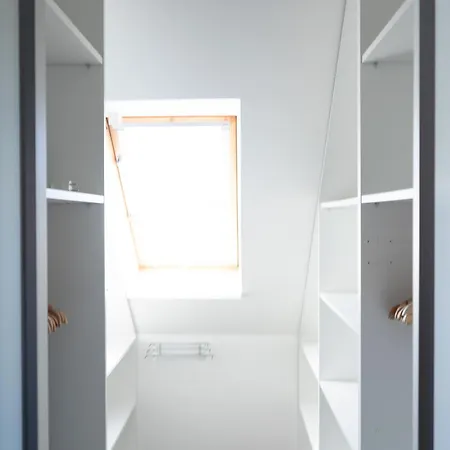 Inselhuuske I I Lägenhet Baltrum