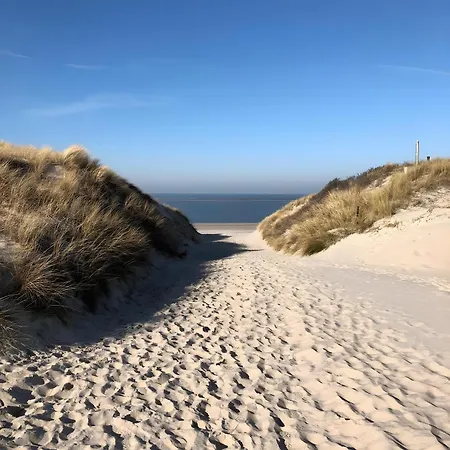 Inselhuuske I I Lägenhet