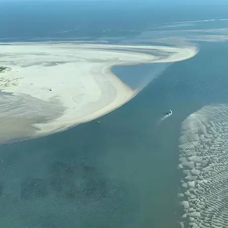 Inselhuuske I I Baltrum