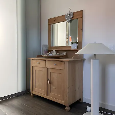 Inselhuuske I I Appartamento Baltrum