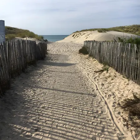 Inselhuuske I I Baltrum