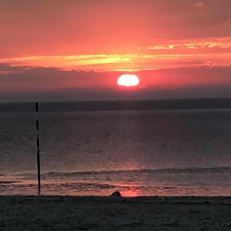 Inselhuuske I I * Baltrum