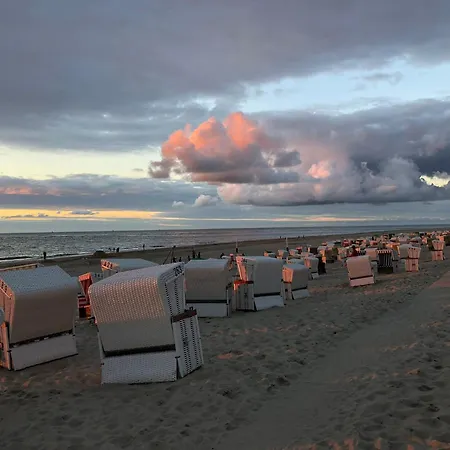 Inselhuuske I I * Baltrum