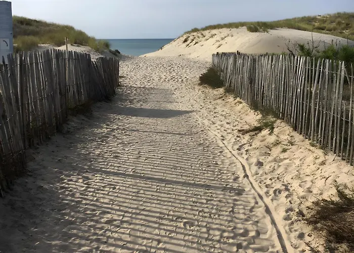 Inselhuuske I I * Baltrum