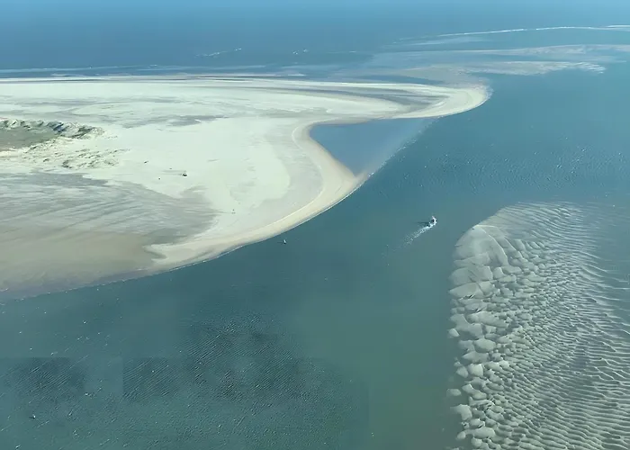 Inselhuuske I I Baltrum